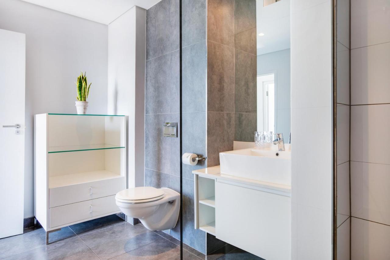 Backup-Powered Trendy City Sanctuary Kapsztad Zewnętrze zdjęcie
