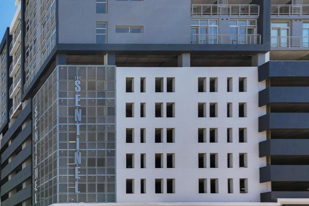Backup-Powered Trendy City Sanctuary Kapsztad Zewnętrze zdjęcie